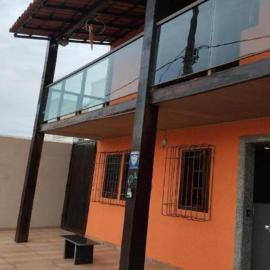 Pousada Paraiso - Predio N 124, hotel in Guarapari