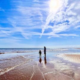 GNDJ Hotel Skegness, hotell i Skegness