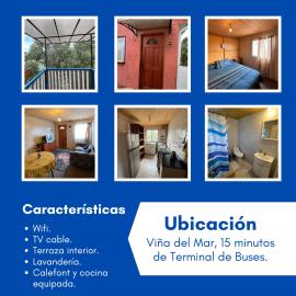 Arriendo HABITACION