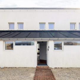 6 person holiday home in Brovst, hotel sa Brovst