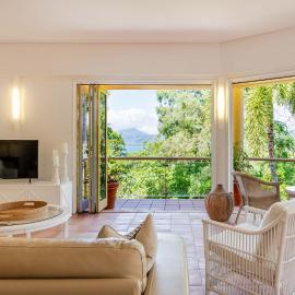 The Hill Villa 2