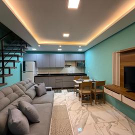 Mehl Loft Ilha do Mel, hotel Ilha do Melben