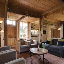 Cozy Apartment in Enschede near Forest, hotel en Enschede
