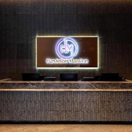 Antara Genting by Harvinton Mansion, hôtel à Genting Highlands