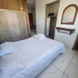 Apartamento no Centro
