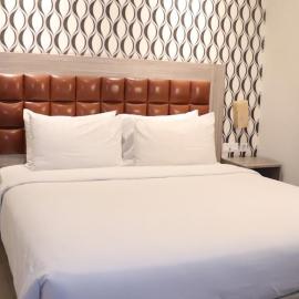 Pakons Prime Hotel