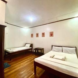 Villalimpia में, होटल Jala Beach Resort