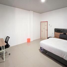 RedDoorz at Ideal Home Banjarmasin โรงแรมในบันจาร์มาซิน