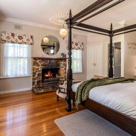 Fern Cottage - Mt Dandenong romance, Hotel in Mount Dandenong