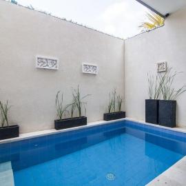 The Lavana Villa De Kerobokan