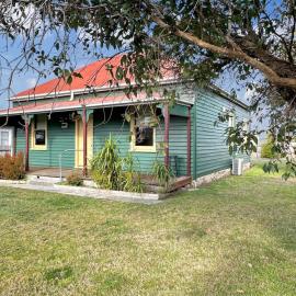 The Settlers Cottage - In the Heart of St Helens, hotel in St Helens