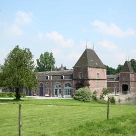 Castle Retreat, Barvaux-Condroz