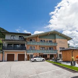 Pension Christophorus, hotelli kohteessa Millstatt