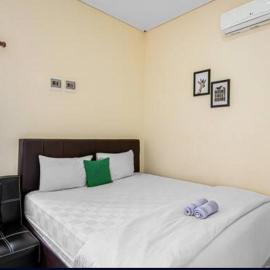 Homestay Helinium RedPartner