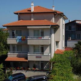 Prestige, Hotel in Sinemorets