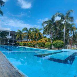 Meshendra Garden Hotel by Fairway Hotels, hotel di Katunayaka