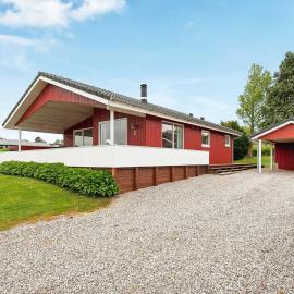 4 star holiday home in Hejls