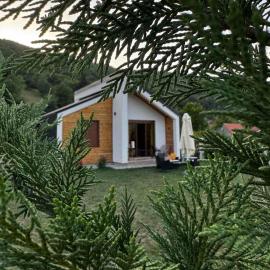 Mountain Mirage, Hotel in Mojkovac