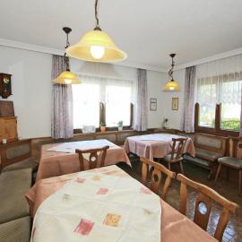 Chalet in Fügen near Ski Lift Spieljoch