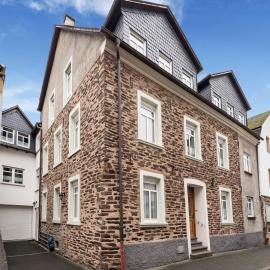 Rückzugsort an der Mosel