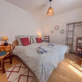 Le studio de saint jean – hotel w mieście LʼAigle