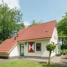 Holiday Home in Heeten near Forest Trails, hotel i Heeten