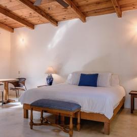 Villa Gardenia - Oceanfront Casa Arbol w Pool, Hotel in Todos Santos