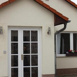 Kleines Schmuckstück, hotel in Ermstedt