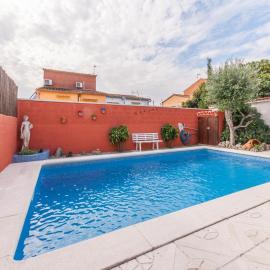 Holiday Home Castelló near Empuriabrava