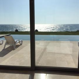 Villa Cape Vergoti