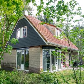 Holiday Home in Lemele near Nature Reserve