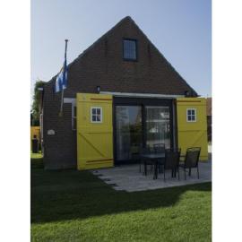 Holiday Home in Biggekerke near the Beach