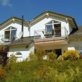 Wohnung in Willingen am Ettelsberg Skilift