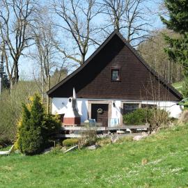 Ferienhaus, Schwarzwald