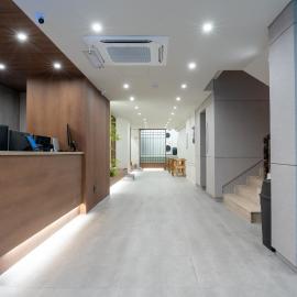 Dongdaemun Tourist Hotel