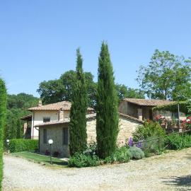 Borgo del Molinello, Hotel in Sant'Albino