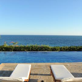 Villa Sealine, khách sạn ở Pefki Rhodes