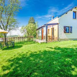 Holiday home in Porcheresse Daverdisse