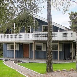 6 person holiday home in Strömstad