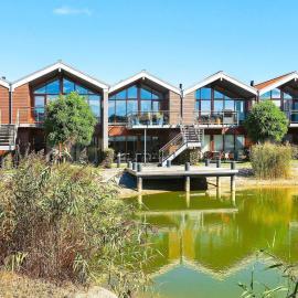 5 star holiday home in Bogense