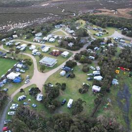BIG4 Long Jetty Caravan Park, hotel in Port Welshpool
