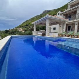 Viesnīca New Villa Penelopa pilsētā Babino Polje