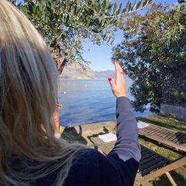 ISEO CHARME VILLAS, Hotel in Iseo
