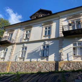 Penzion Villa, hotel in Janske Lazne