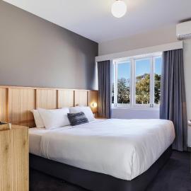 Kingsgrove Hotel, hotel i Sydney