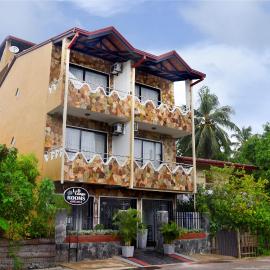 L&D Lodge โรงแรมในฮิกคาดูวา
