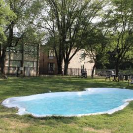 Travelodge by Wyndham Trois-Rivieres, hotel a Trois-Rivières