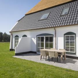 Apartment in tasteful farmhouse in De Cocksdorp