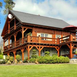 Luxury Wellness Villa, Septon