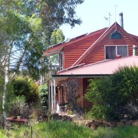 Windrose B&B، فندق في دنمارك